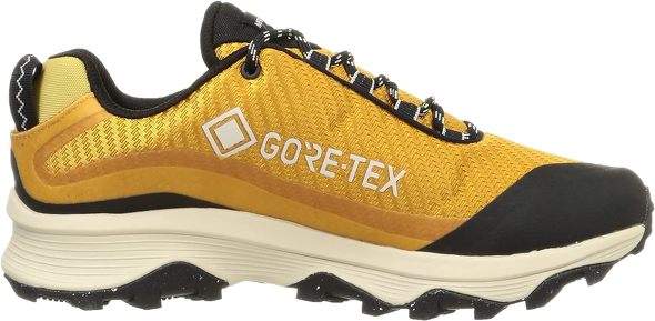 【アウトドア】「トレッキングシューズ」おすすめ3選　ゴアテックスモデルなど防水シューズをピックアップ　＜2025年9月版＞